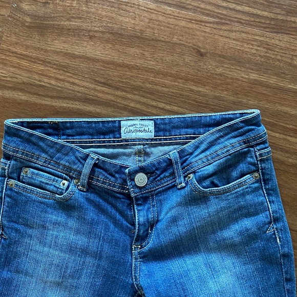Aeropostale jeans - Picture 5 of 5